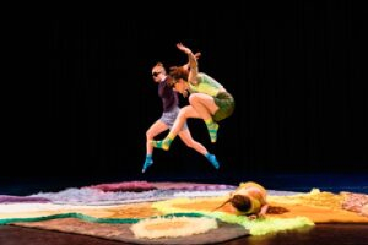 Op een onbewoond (6-106)